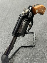 SMITH & WESSON 37 AIRWEIGHT .38 SPL - Image 6 of 8