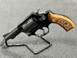 SMITH & WESSON 37 AIRWEIGHT .38 SPL - Image 3 of 8