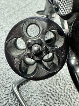 SMITH & WESSON 37 AIRWEIGHT .38 SPL - Image 8 of 8