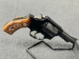 SMITH & WESSON 37 AIRWEIGHT .38 SPL - Image 4 of 8
