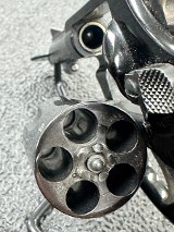 SMITH & WESSON 37 AIRWEIGHT .38 SPL - Image 7 of 8
