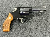 SMITH & WESSON 37 AIRWEIGHT .38 SPL - Image 2 of 8
