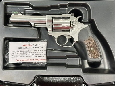 RUGER SP-101 (05765) .22 LR - Image 2 of 11