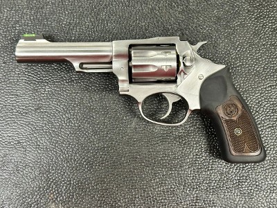 RUGER SP-101 (05765) .22 LR - Image 4 of 11