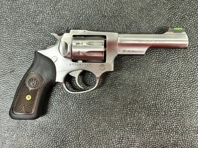 RUGER SP-101 (05765) .22 LR - Image 3 of 11