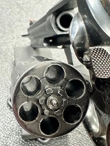 SMITH & WESSON M586-1 .357 MAG - Image 7 of 11