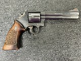 SMITH & WESSON M586-1 .357 MAG - Image 2 of 11