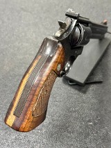 SMITH & WESSON M586-1 .357 MAG - Image 5 of 11