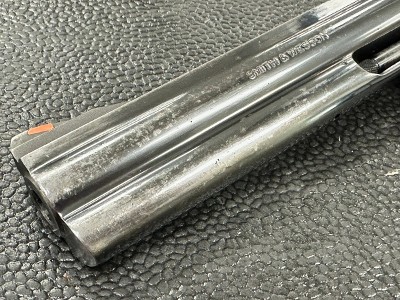 SMITH & WESSON M586-1 .357 MAG - Image 10 of 11