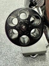 SMITH & WESSON M586-1 .357 MAG - Image 8 of 11