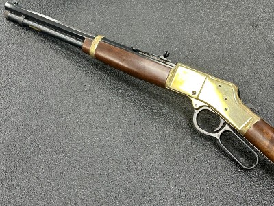 HENRY BIG BOY .45 LC - Image 3 of 9