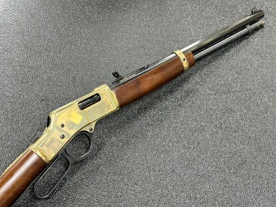 HENRY BIG BOY .45 LC - Image 4 of 9