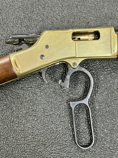 HENRY BIG BOY .45 LC - Image 6 of 9