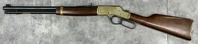 HENRY BIG BOY .45 LC - Image 1 of 9
