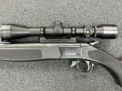 CVA HUNTER 7MM-08 REM - Image 3 of 4