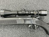 CVA HUNTER 7MM-08 REM - Image 3 of 4