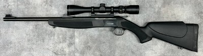 CVA HUNTER 7MM-08 REM - Image 2 of 4