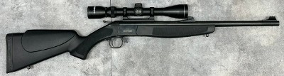 CVA HUNTER 7MM-08 REM - Image 1 of 4