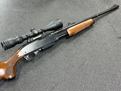 REMINGTON 7600 .270 WIN - Image 3 of 10