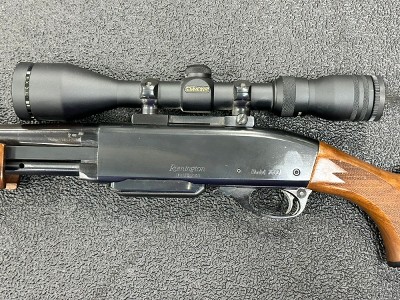 REMINGTON 7600 .270 WIN - Image 5 of 10