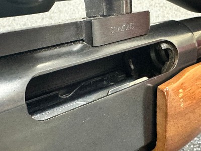 REMINGTON 7600 .270 WIN - Image 9 of 10