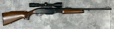 REMINGTON 7600 .270 WIN - Image 1 of 10
