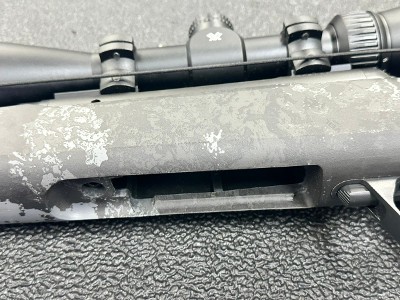 SAVAGE ARMS MODEL 110 .243 WIN - Image 5 of 5