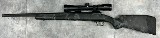 SAVAGE ARMS MODEL 110 .243 WIN - Image 2 of 5