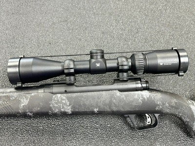 SAVAGE ARMS MODEL 110 .243 WIN - Image 3 of 5