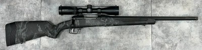 SAVAGE ARMS MODEL 110 .243 WIN - Image 1 of 5