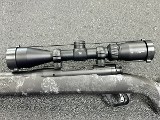SAVAGE ARMS MODEL 110 .243 WIN - Image 3 of 5