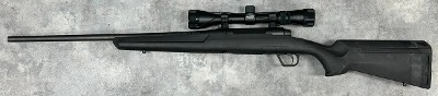 SAVAGE ARMS AXIS .243 WIN .243 WIN - Image 2 of 3