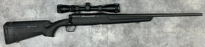 SAVAGE ARMS AXIS .243 WIN .243 WIN - Image 1 of 3