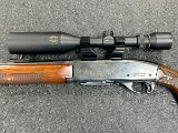 REMINGTON 742 WOODSMASTER .308 WIN - Image 5 of 12