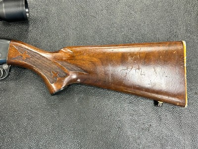 REMINGTON 742 WOODSMASTER .308 WIN - Image 8 of 12