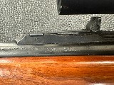 REMINGTON 742 WOODSMASTER .308 WIN - Image 7 of 12