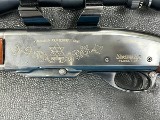 REMINGTON 742 WOODSMASTER .308 WIN - Image 6 of 12