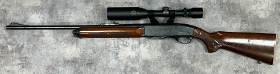 REMINGTON 742 WOODSMASTER .308 WIN - Image 1 of 12