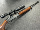 REMINGTON 742 WOODSMASTER .308 WIN - Image 4 of 12