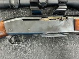 REMINGTON 742 WOODSMASTER .308 WIN - Image 10 of 12