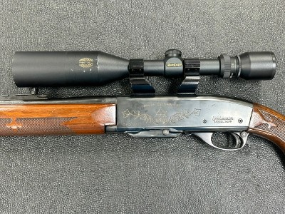 REMINGTON 742 WOODSMASTER .308 WIN - Image 5 of 12