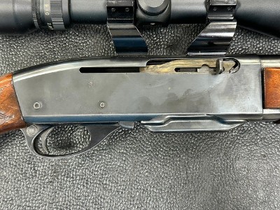 REMINGTON 742 WOODSMASTER .308 WIN - Image 10 of 12
