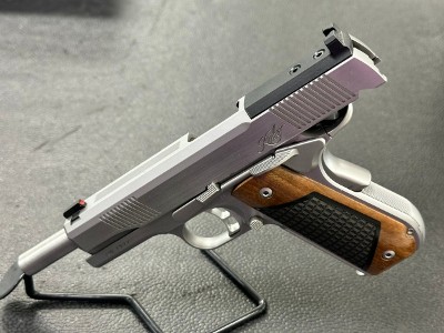 KIMBER NG 1911 9MM LUGER (9x19 PARA) - Image 4 of 8