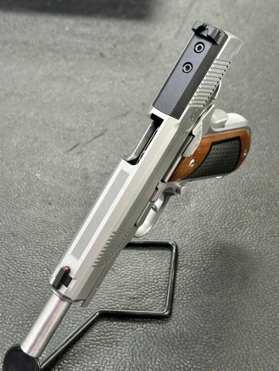 KIMBER NG 1911 9MM LUGER (9x19 PARA) - Image 7 of 8