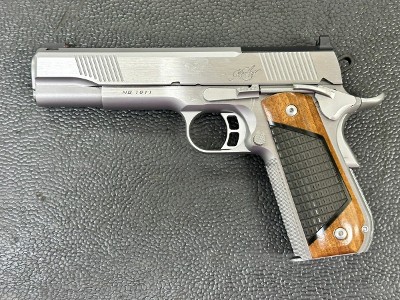 KIMBER NG 1911 9MM LUGER (9x19 PARA) - Image 2 of 8