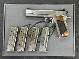 KIMBER NG 1911 9MM LUGER (9x19 PARA) - Image 1 of 8
