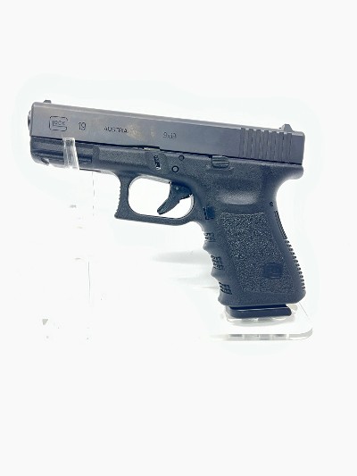 GLOCK 19 GEN 3 9MM LUGER (9x19 PARA) - Image 3 of 5