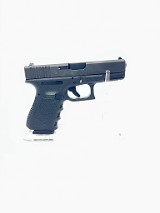 GLOCK 19 GEN 3 9MM LUGER (9x19 PARA) - Image 1 of 5