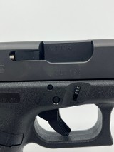 GLOCK 19 GEN 3 9MM LUGER (9x19 PARA) - Image 2 of 5