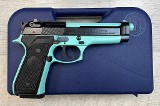 BERETTA 92FS 9MM LUGER (9x19 PARA) - Image 2 of 3